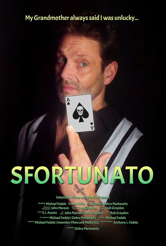 Sfortunato