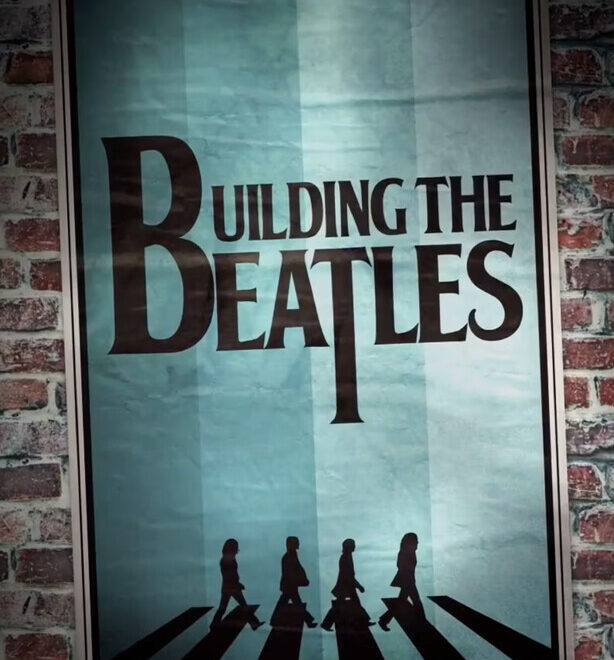 Building the Beatles