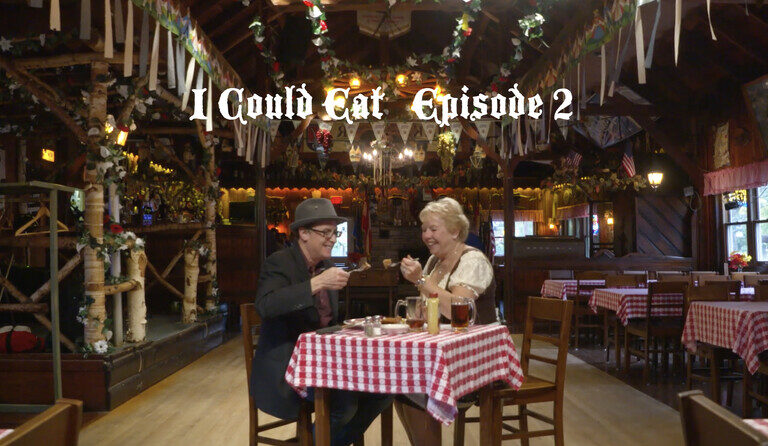 I Could Eat- Ep.2
