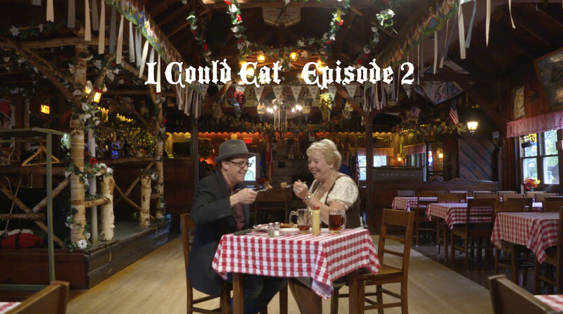 I Could Eat- Ep.2