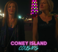Coney Island Cousins