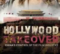 Hollywood Takeover: China’s Control in Film Industry