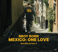 One Love: Mexico