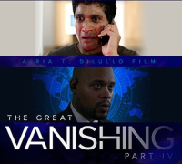 The Great Vanishing: Part IV